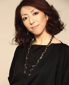 千歳 美香子