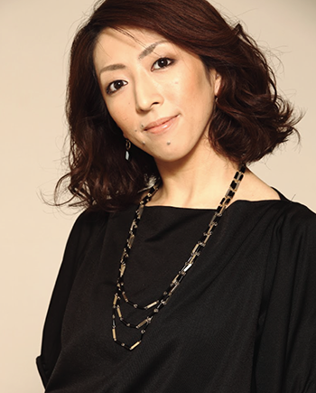 千歳 美香子