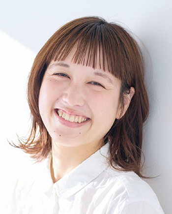 細田 瞳
