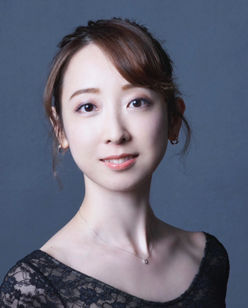 今村 美由紀
