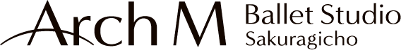 【10月 NEW OPEN】Arch M バレエスタジオ桜木町 公式Webサイト