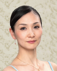 深沢 祥子