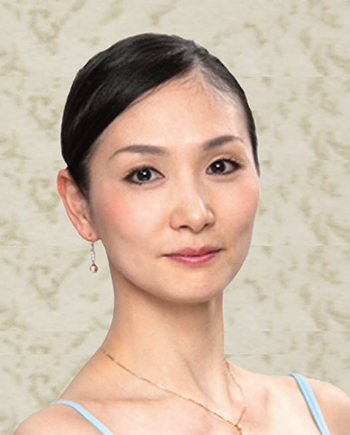 深沢 祥子