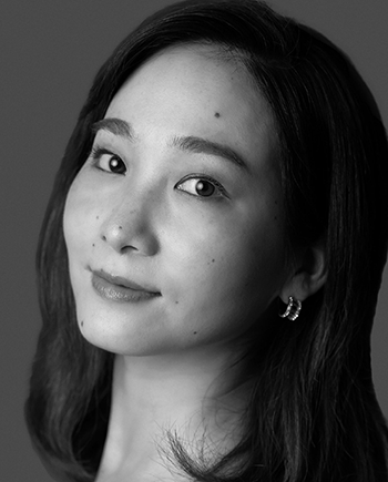 清水 理那
