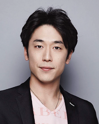 菅野 英男