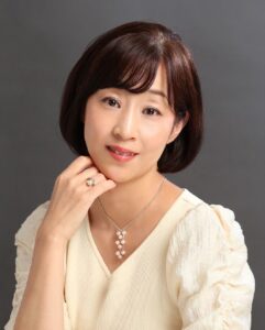 寺島まゆみ