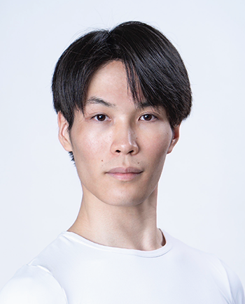 津守 貴嵩