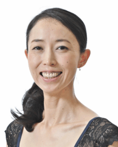 三好絵梨子