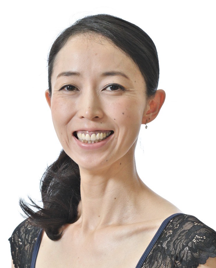 三好 絵梨子