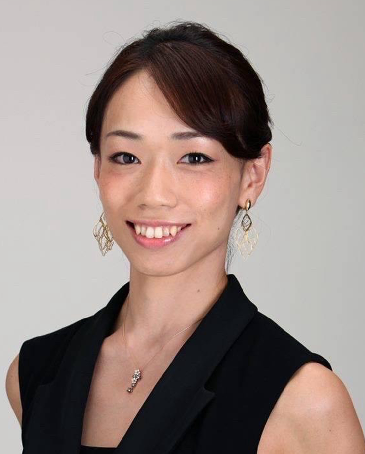 中田実里