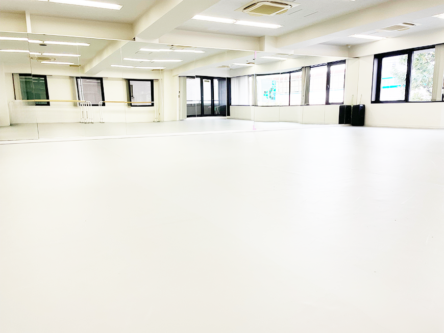 Arch M バレエスタジオ桜木町