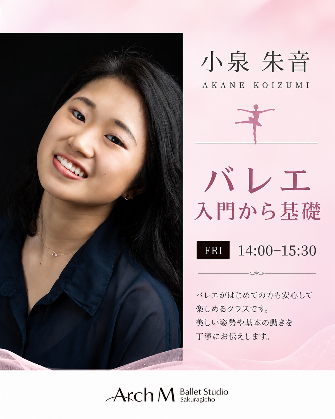 入門から基礎