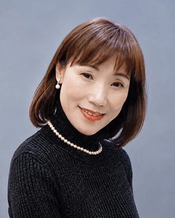 鍋島聡子